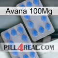 Avana 100Mg 20